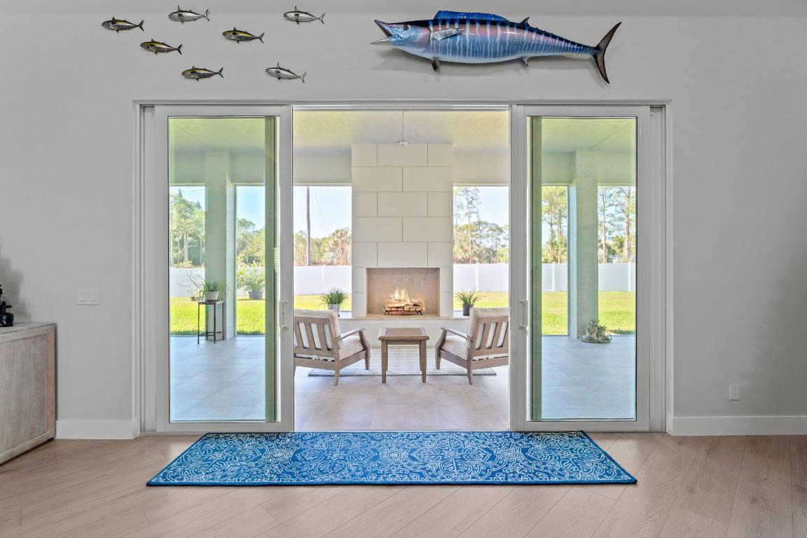 Loxahatchee - Residential