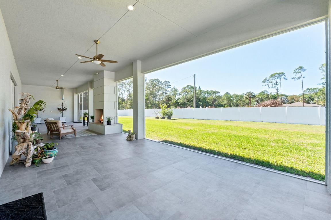 Loxahatchee - Residential