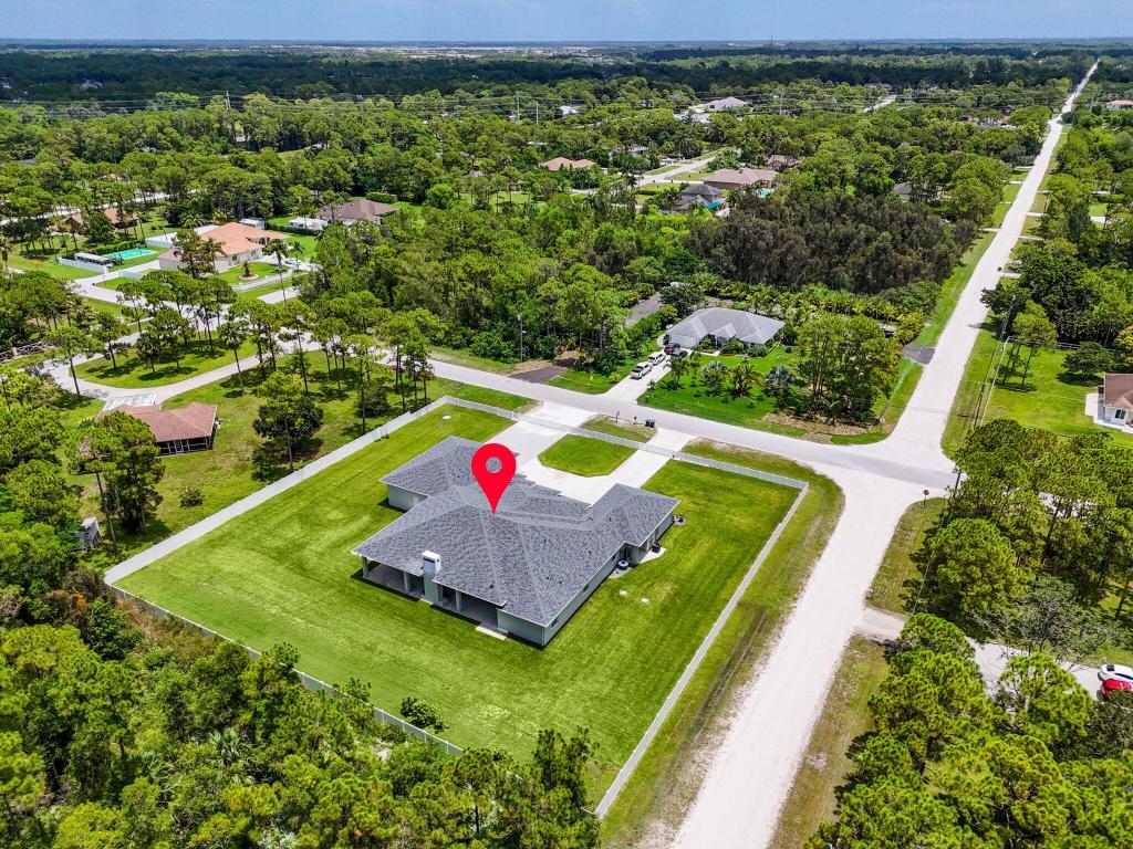 Loxahatchee - Residential