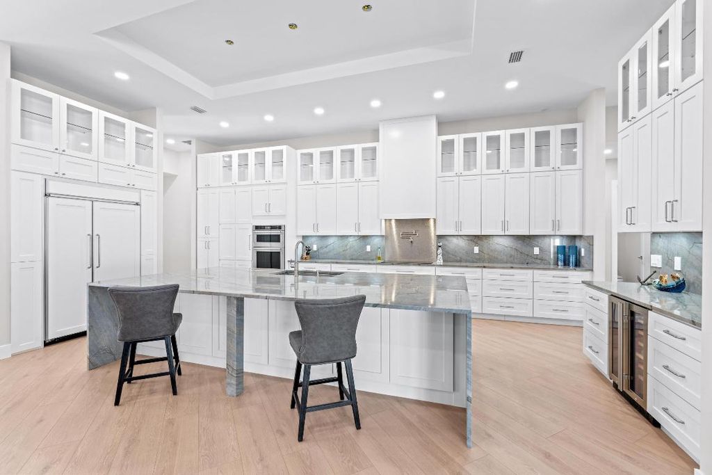 Photo of 8425 Apache Boulevard, The Acreage, FL 33470 (MLS # R11141224)