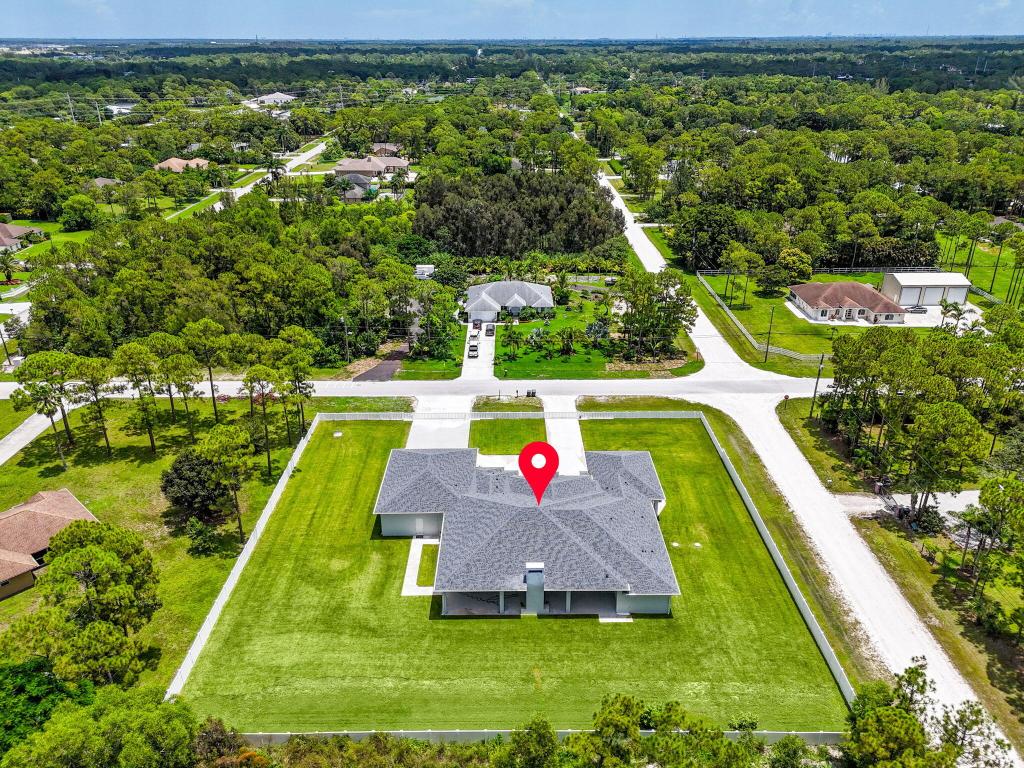 Loxahatchee - Residential