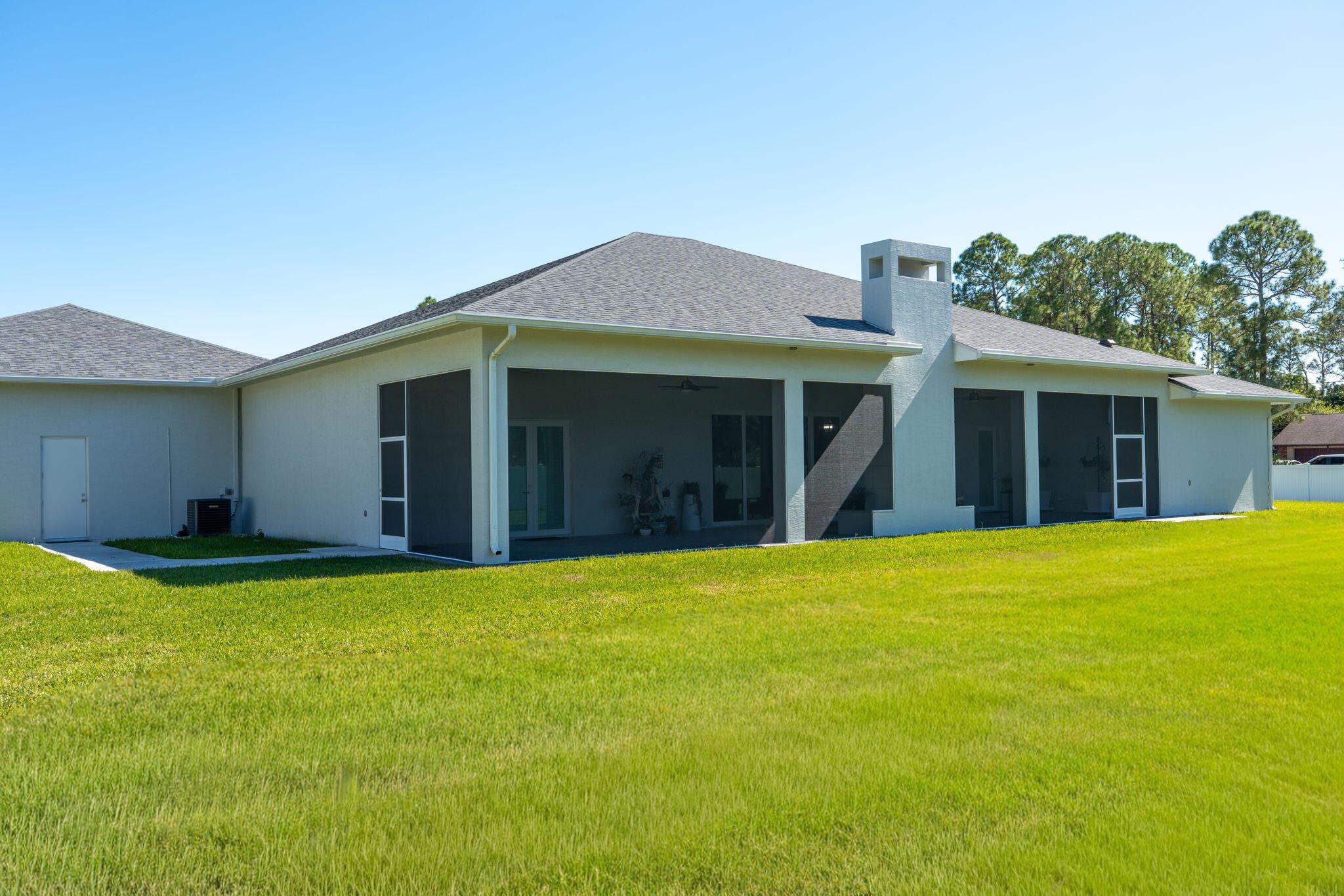 Loxahatchee - Residential