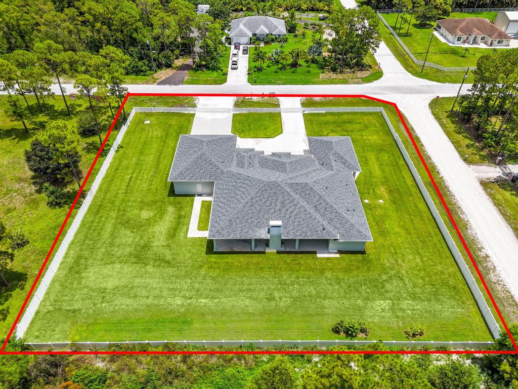 Loxahatchee - Residential