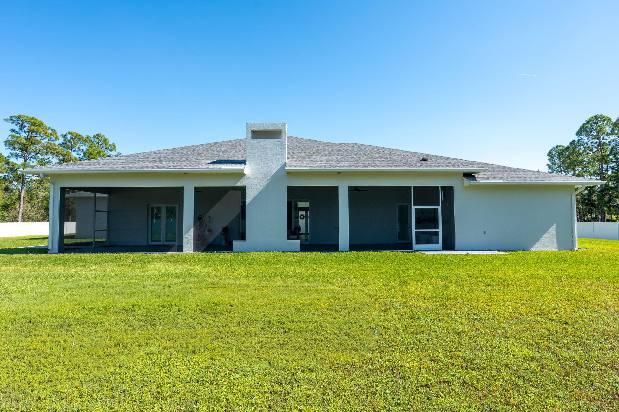 Loxahatchee - Residential