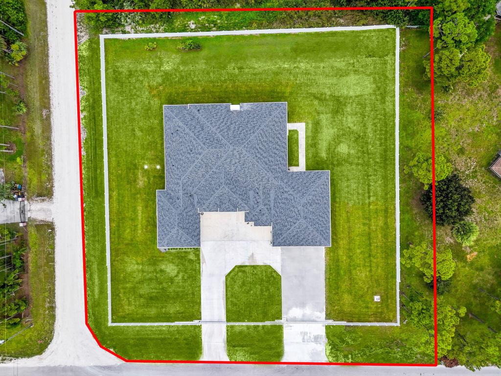 Loxahatchee - Residential