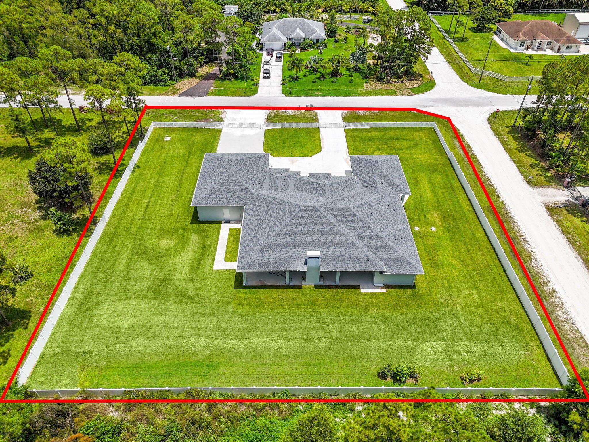 Loxahatchee - Residential