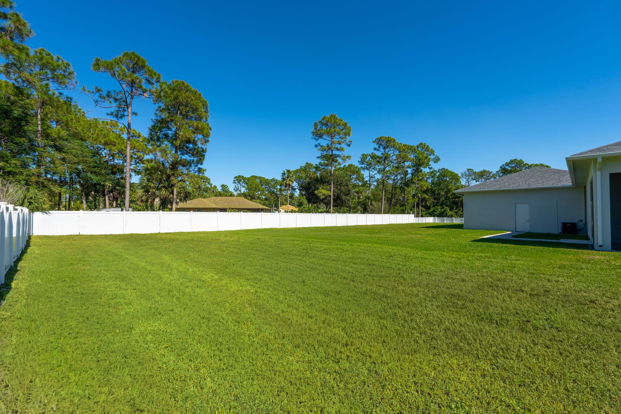 Loxahatchee - Residential