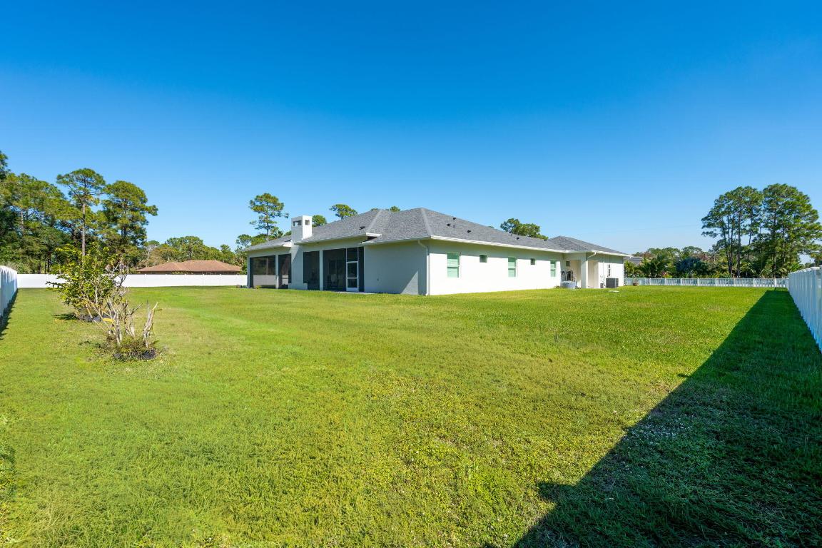 Loxahatchee - Residential