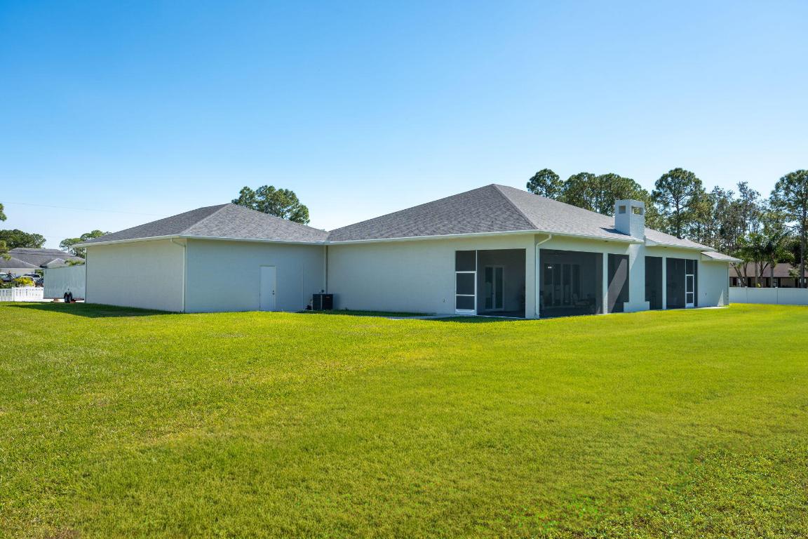 Loxahatchee - Residential