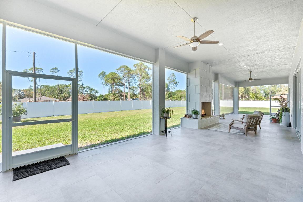 Loxahatchee - Residential