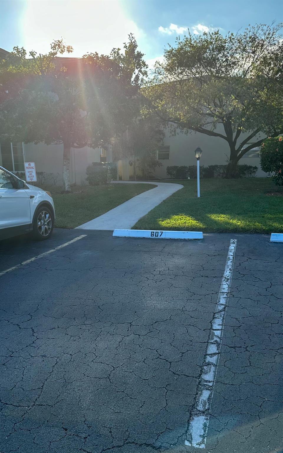 VISTA ST LUCIE BUILDINGS - Residential