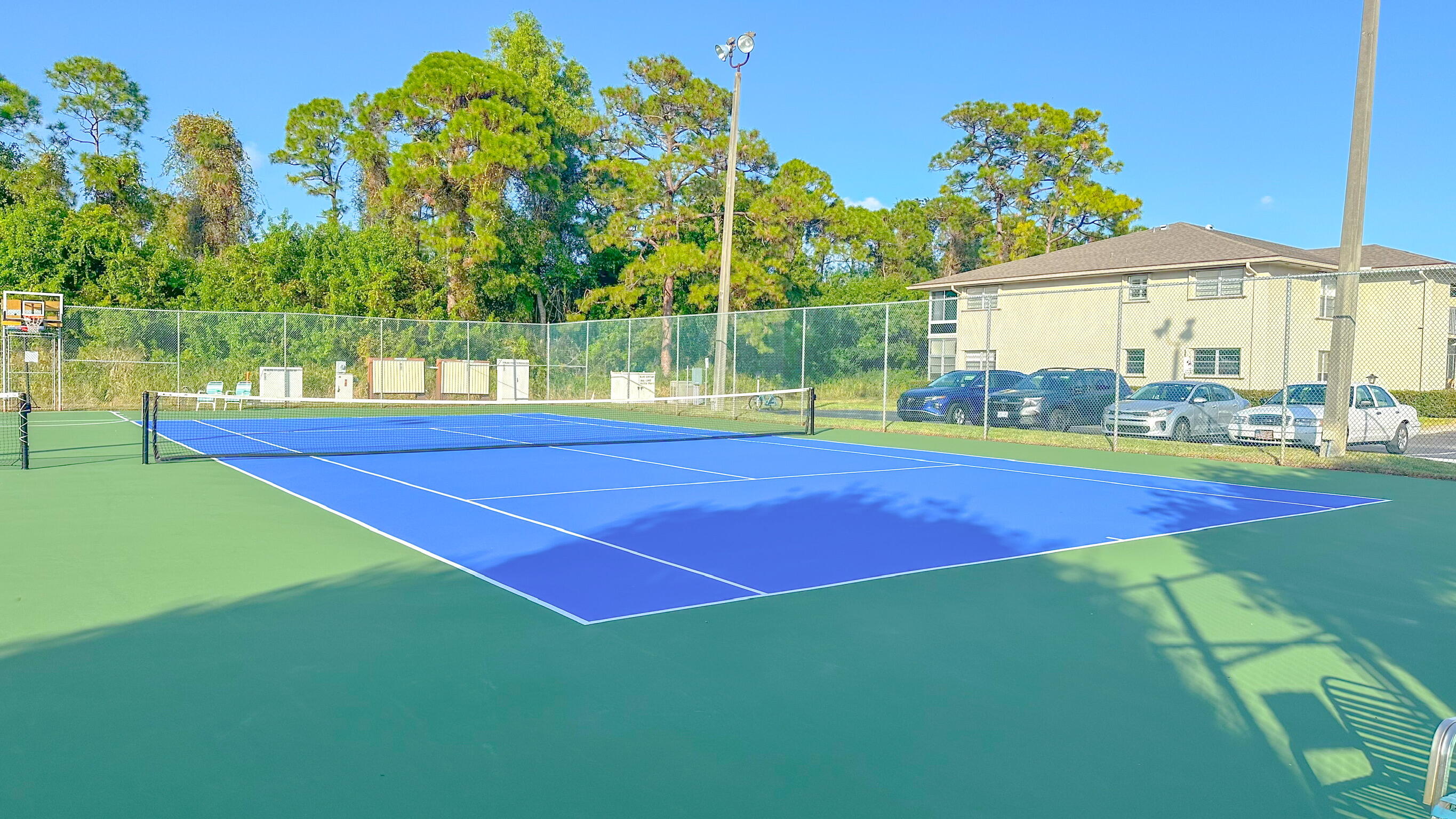 VISTA ST LUCIE BUILDINGS 9 THRU 20 - Residential