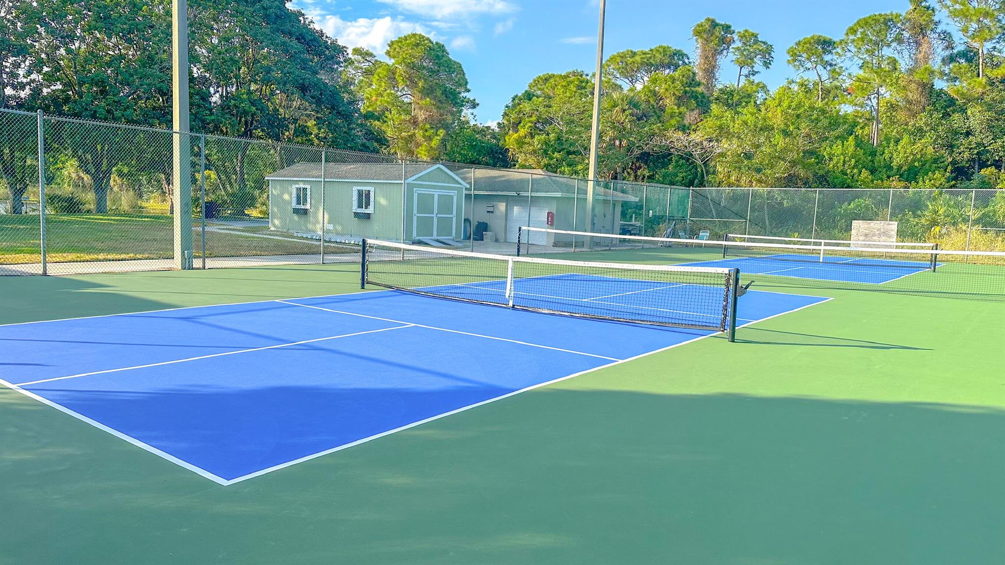 VISTA ST LUCIE BUILDINGS - Residential