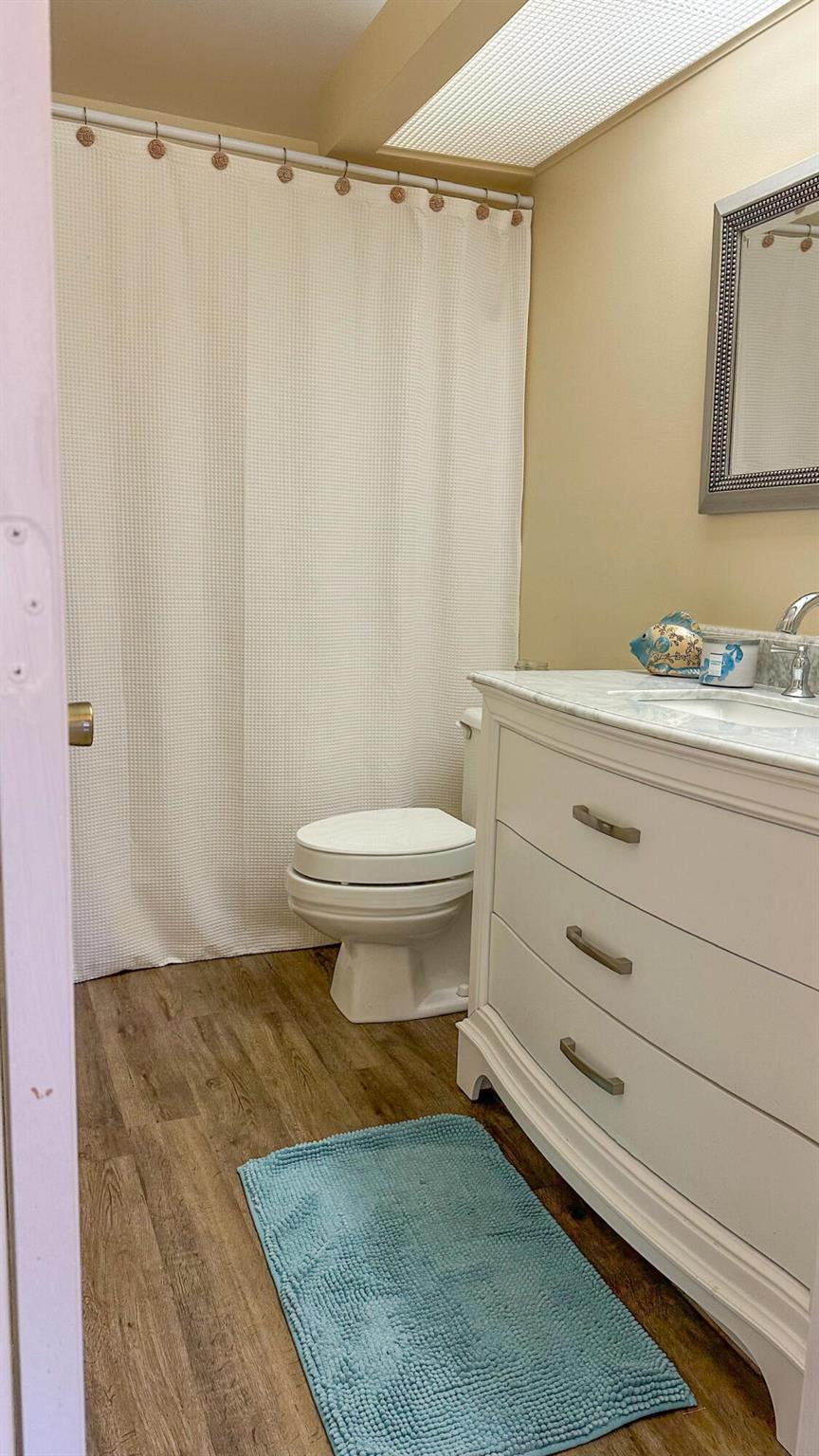 VISTA ST LUCIE BUILDINGS - Residential