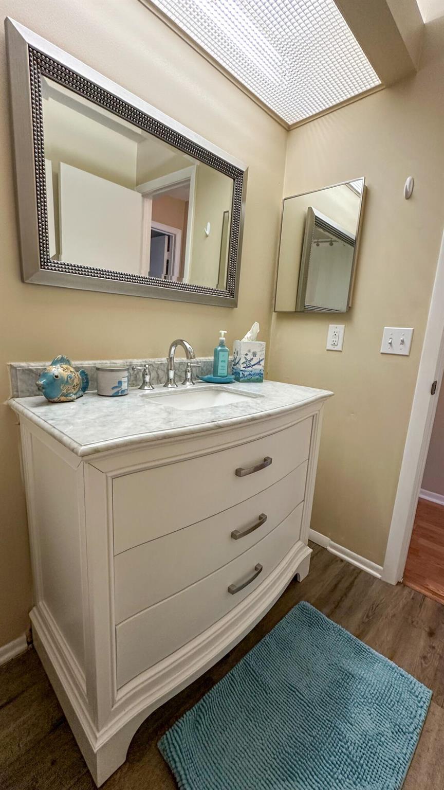 VISTA ST LUCIE BUILDINGS - Residential