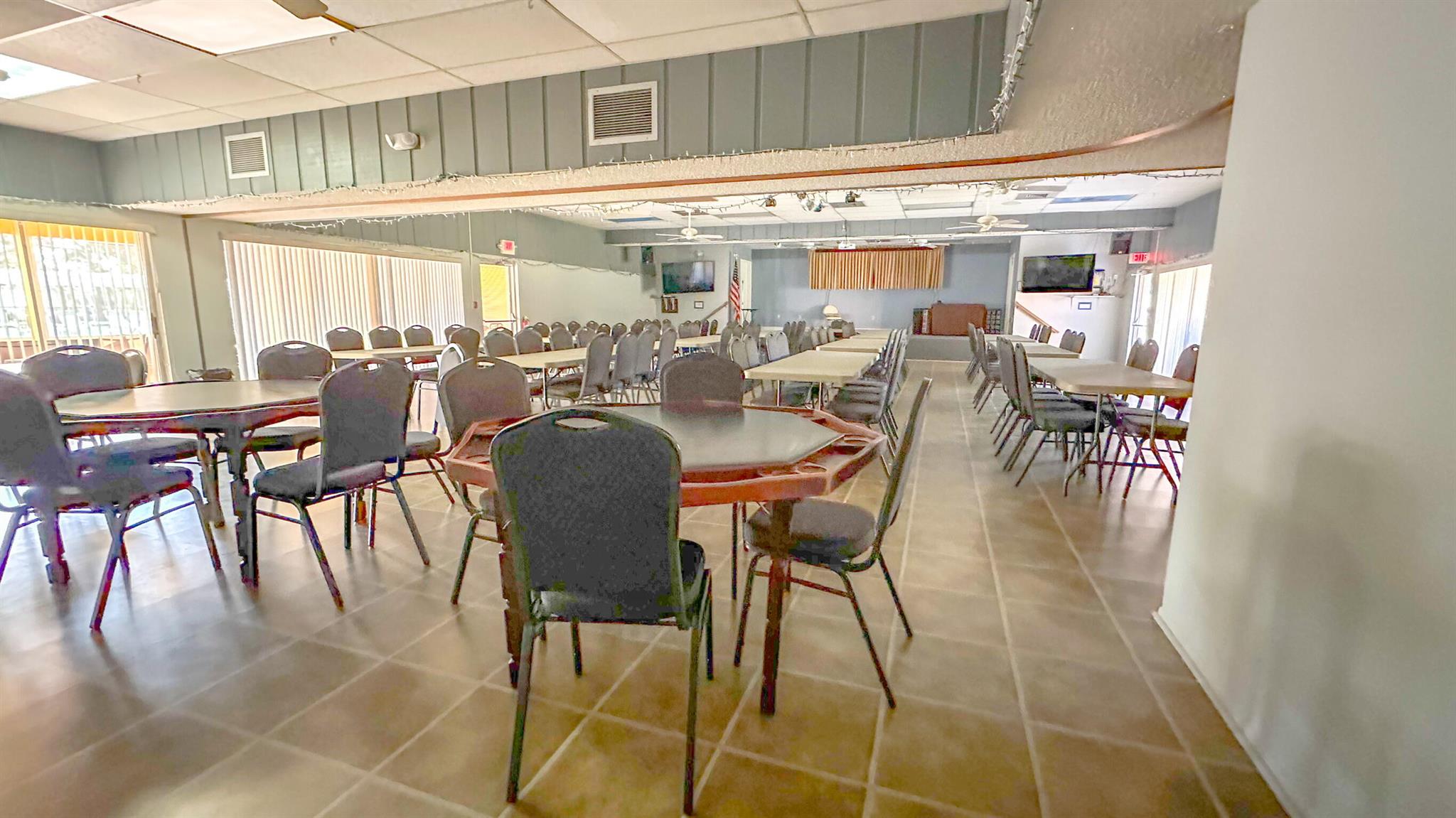 VISTA ST LUCIE BUILDINGS - Residential