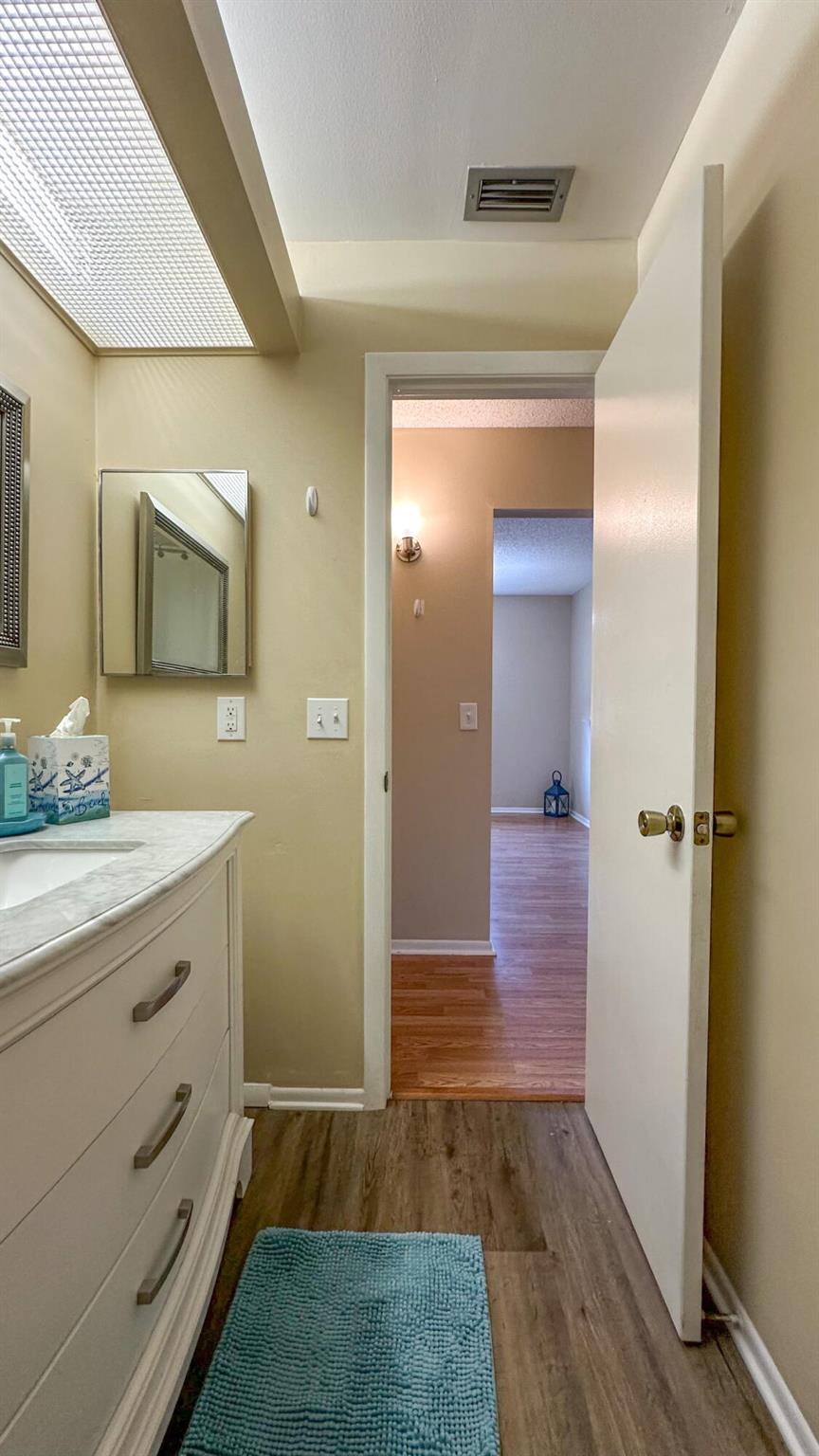 VISTA ST LUCIE BUILDINGS - Residential