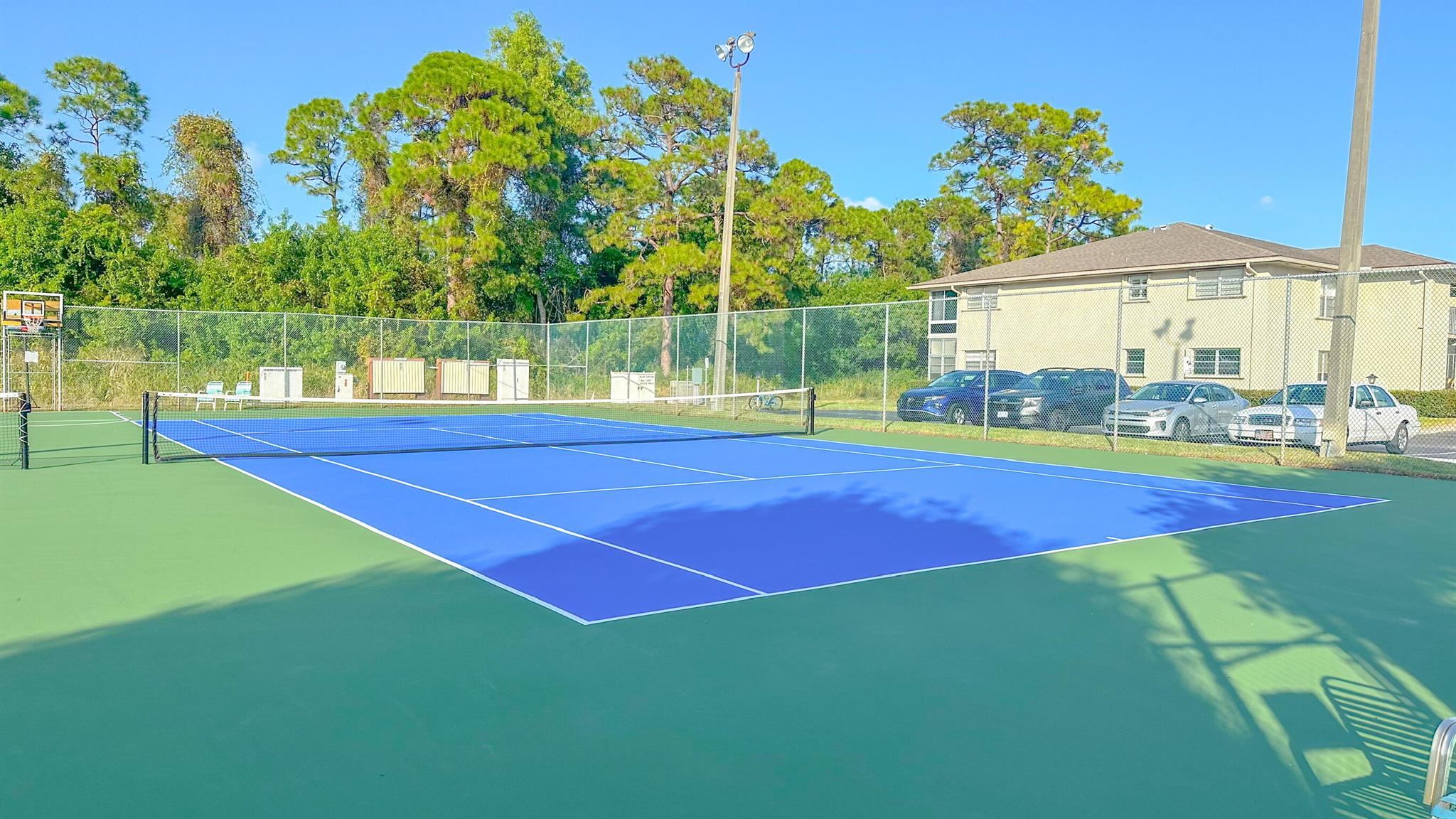 VISTA ST LUCIE BUILDINGS - Residential