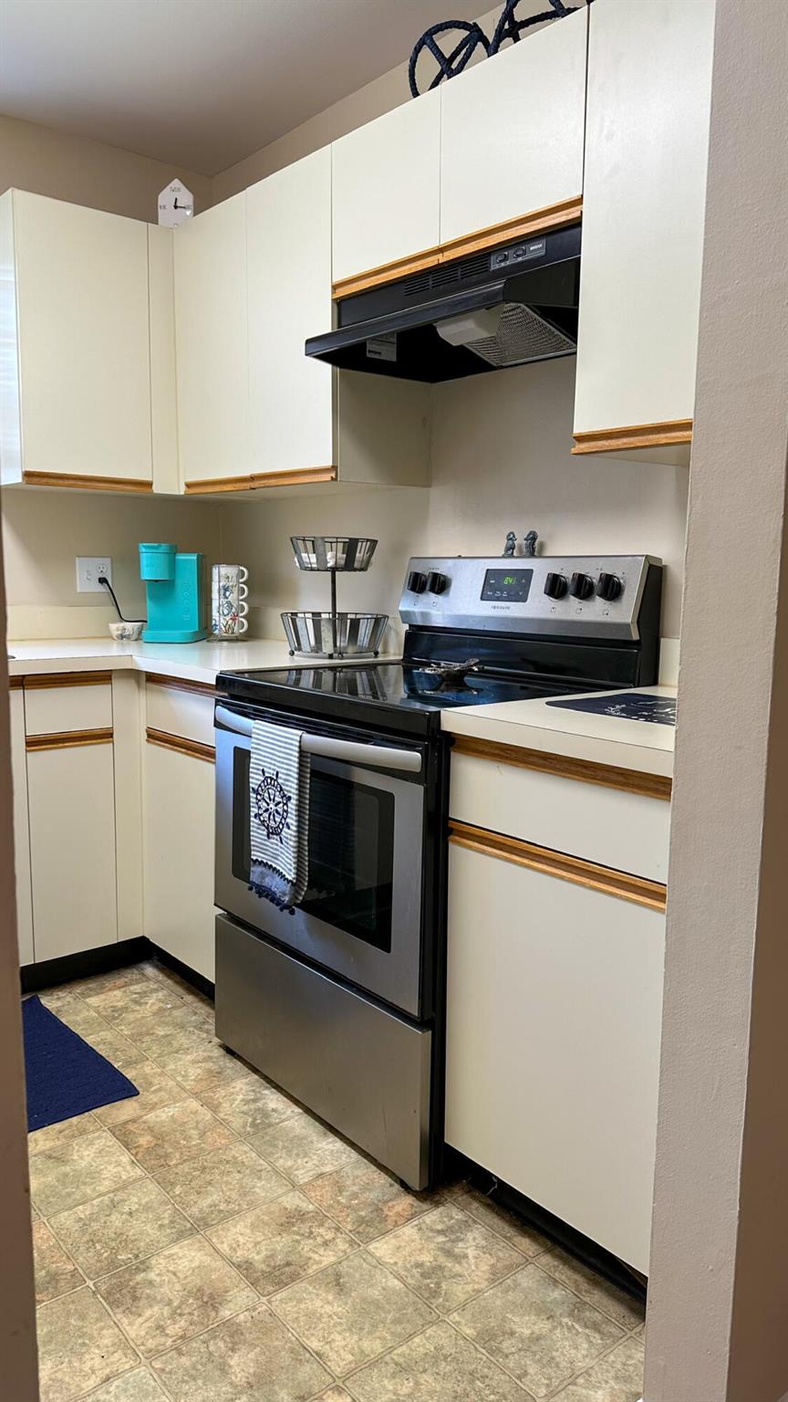 VISTA ST LUCIE BUILDINGS - Residential