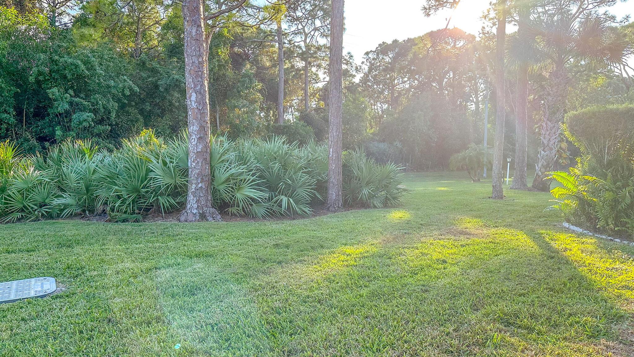 VISTA ST LUCIE BUILDINGS - Residential