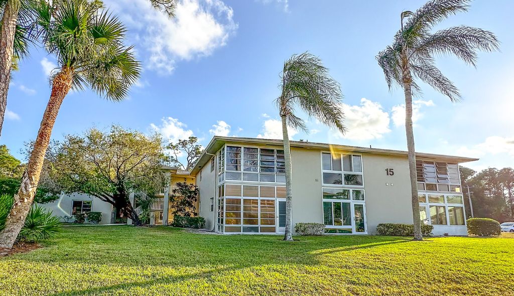 Photo of 15 Lake Vista Trail #206, Port Saint Lucie, FL 34952 (MLS # R11145165)