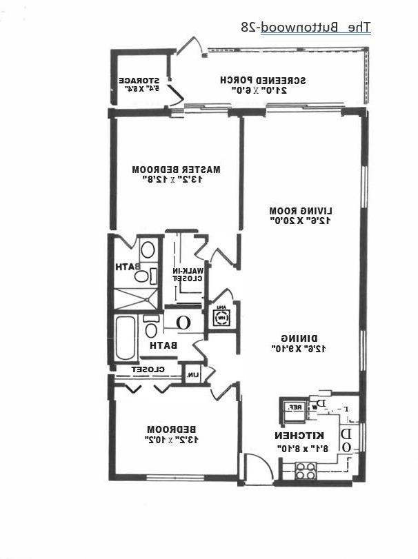 VISTA ST LUCIE BUILDINGS - Residential