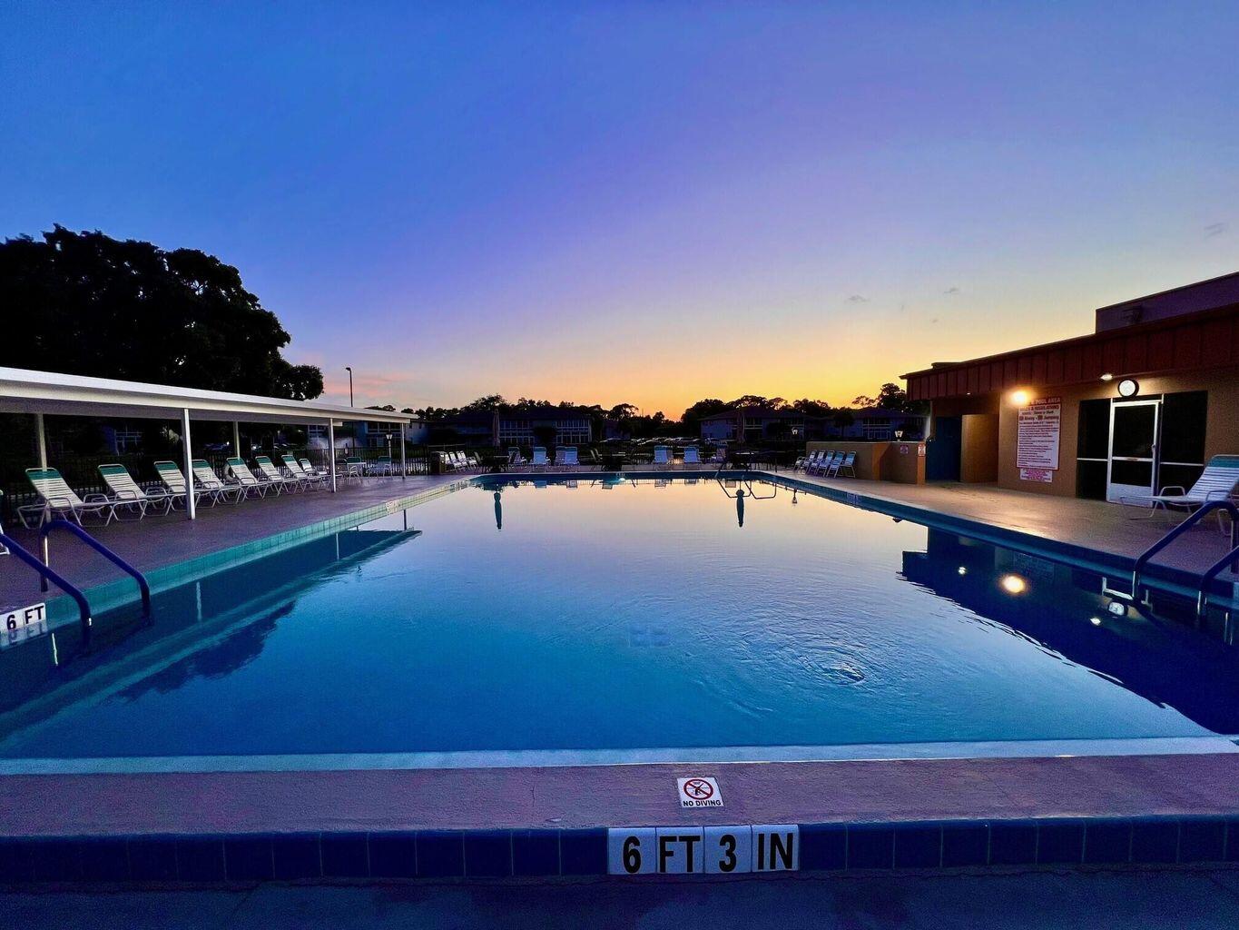 VISTA ST LUCIE BUILDINGS 9 THRU 20 - Residential