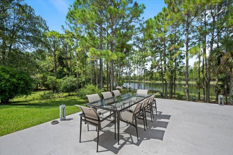 Tiny photo for 6723 Audubon Trail, Wellington, FL 33449 (MLS # B26069854)