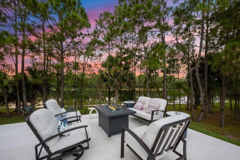 Tiny photo for 6723 Audubon Trail, Wellington, FL 33449 (MLS # B26069854)