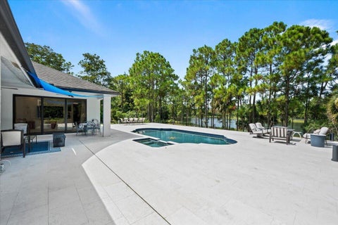 Tiny photo for 6723 Audubon Trail, Wellington, FL 33449 (MLS # B26069854)