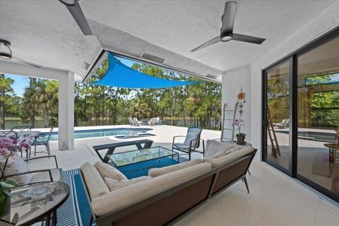 Tiny photo for 6723 Audubon Trail, Wellington, FL 33449 (MLS # B26069854)
