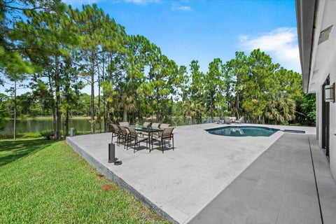 Tiny photo for 6723 Audubon Trail, Wellington, FL 33449 (MLS # B26069854)