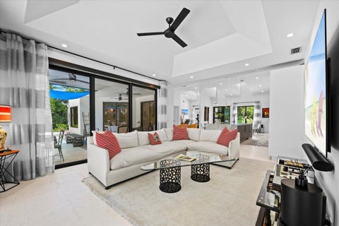 Tiny photo for 6723 Audubon Trail, Wellington, FL 33449 (MLS # B26069854)