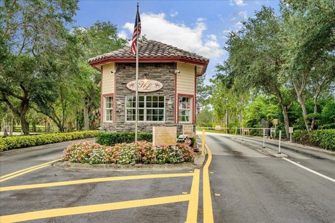 Tiny photo for 6723 Audubon Trail, Wellington, FL 33449 (MLS # B26069854)