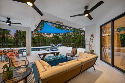 Tiny photo for 6723 Audubon Trail, Wellington, FL 33449 (MLS # B26069854)