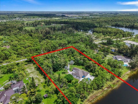 Tiny photo for 6723 Audubon Trail, Wellington, FL 33449 (MLS # B26069854)