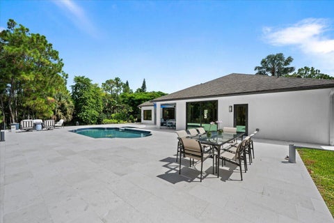 Tiny photo for 6723 Audubon Trail, Wellington, FL 33449 (MLS # B26069854)