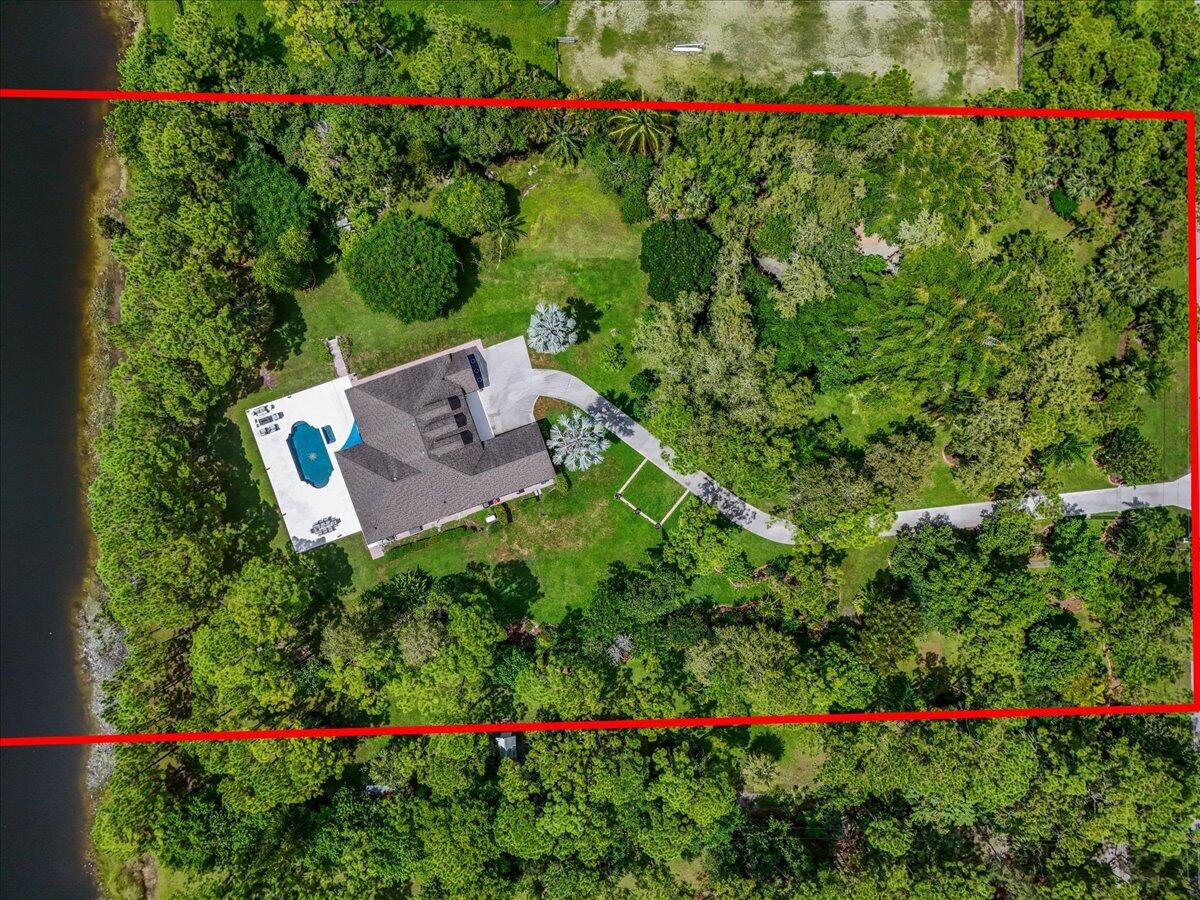 6723 Audubon Trail