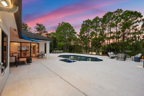 Tiny photo for 6723 Audubon Trail, Wellington, FL 33449 (MLS # B26069854)