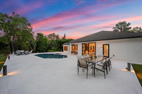 Tiny photo for 6723 Audubon Trail, Wellington, FL 33449 (MLS # B26069854)