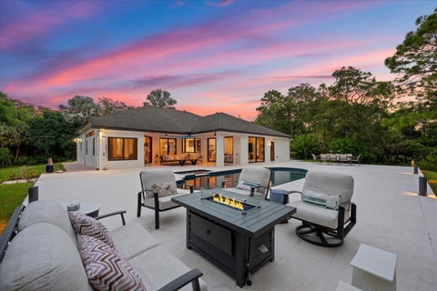 Tiny photo for 6723 Audubon Trail, Wellington, FL 33449 (MLS # B26069854)