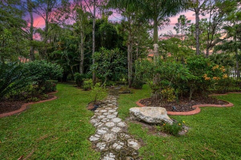 Tiny photo for 6723 Audubon Trail, Wellington, FL 33449 (MLS # B26069854)