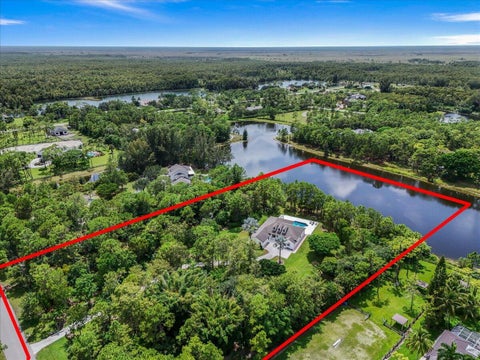 Tiny photo for 6723 Audubon Trail, Wellington, FL 33449 (MLS # B26069854)