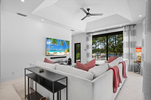 Tiny photo for 6723 Audubon Trail, Wellington, FL 33449 (MLS # B26069854)