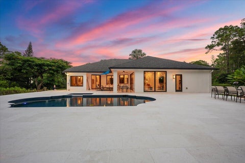 Tiny photo for 6723 Audubon Trail, Wellington, FL 33449 (MLS # B26069854)