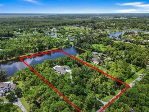 Tiny photo for 6723 Audubon Trail, Wellington, FL 33449 (MLS # B26069854)