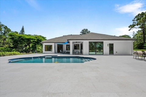 Tiny photo for 6723 Audubon Trail, Wellington, FL 33449 (MLS # B26069854)
