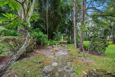 Tiny photo for 6723 Audubon Trail, Wellington, FL 33449 (MLS # B26069854)