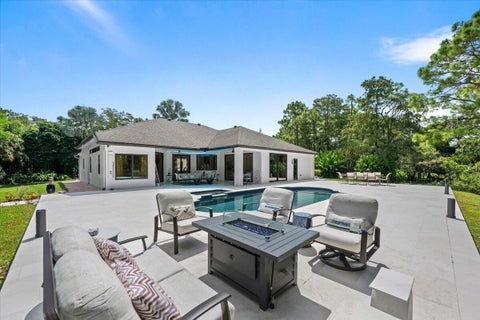 Tiny photo for 6723 Audubon Trail, Wellington, FL 33449 (MLS # B26069854)