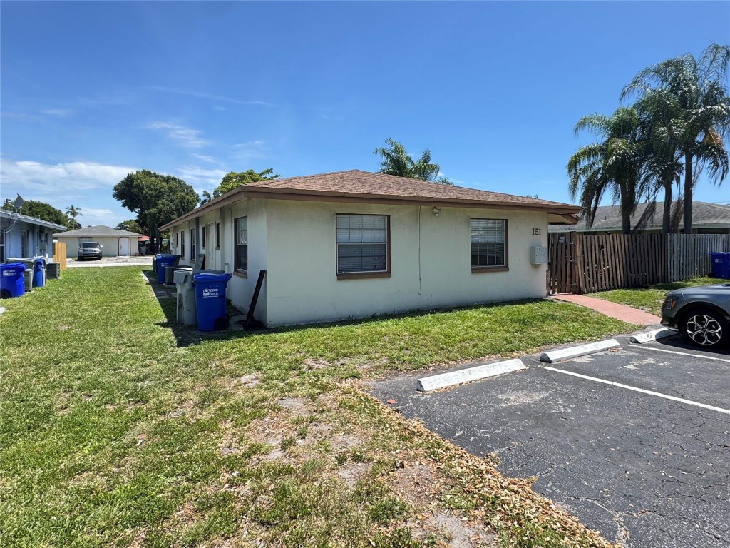 Westfield Sec B Resub Por - Residential Income